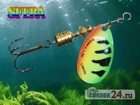 Блесна Sfera Sigma, цвет 12
